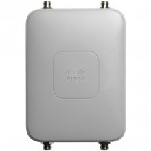 Точка доступа Cisco 802.11n Low-Profile Outdoor AP, Internal Ant., E Reg Dom. Точка доступа Cisco 802.11n Low-Profile Outdoor AP, Internal Ant., E Reg Dom.