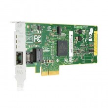 Сетевая карта HP NC373T Gigabit Server Adapter (394791-B21)