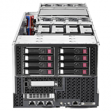 Сервер HP Proliant SL270s Gen8 (654948-B21)