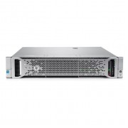 Сервер Proliant DL560 Gen8 E5-4603 (686786-421)