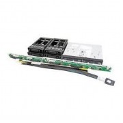 Райзер HPE DL360 Gen10 SATA M.2 2280 Riser (867978-B21)