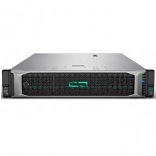 Сервер HPE Proliant DL380 Gen10 Silver 4110 (875671-425) Сервер HPE Proliant DL380 Gen10 Silver 4110 (875671-425)