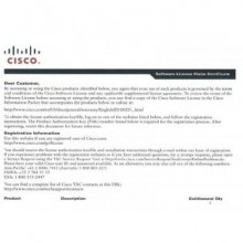 Лицензия Cisco C9300-DNA-A-48= Лицензия Cisco C9300-DNA-A-48=
