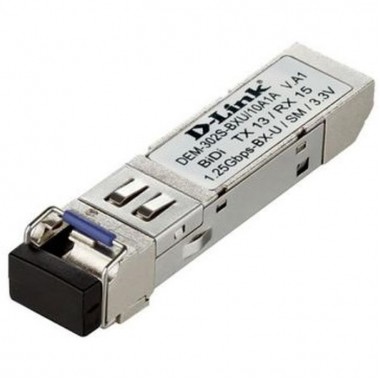 Трансивер D-Link DEM-302S-BXU