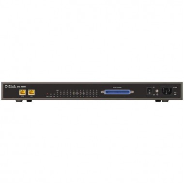 Voip Шлюз D-Link DVG-2024S