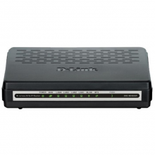 Voip-маршрутизатор D-Link DVG-N5402SP/B1A Voip-маршрутизатор D-Link DVG-N5402SP/B1A