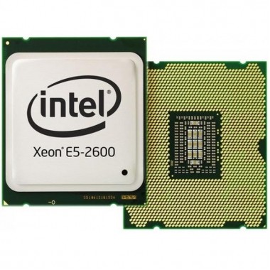 Процессор для серверов HP Intel Xeon E5-2637v2 (712777-B21)