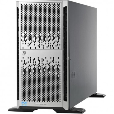 Сервер HP Proliant ML350p Gen8 E5-2620v2 (736982-425)