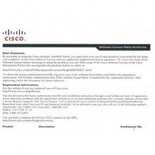 Лицензия Cisco L-ASA5580-ME-K8= Лицензия Cisco L-ASA5580-ME-K8=