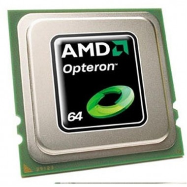 Процессор для серверов HP AMD Opteron 885 (407660-B21)