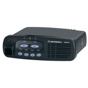 Motorola GM340 MDM25RHC9AN1_E