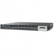 Коммутатор Cisco Catalyst WS-C3560X-48P-E
