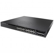 Коммутатор Cisco Catalyst WS-C3650-24PD-L