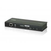 IP KVM Переключатель ATEN KN1000A / KN1000A-AX-G