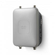 Точка доступа Cisco 802.11n Low-Profile Outdoor AP, Internal Ant., R Reg Dom. Точка доступа Cisco 802.11n Low-Profile Outdoor AP, Internal Ant., R Reg Dom.