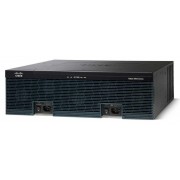 Маршрутизатор Cisco C3945-WAAS-UCSE/K9