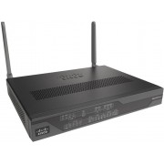 Маршрутизатор Cisco C881GW+7-A-K9