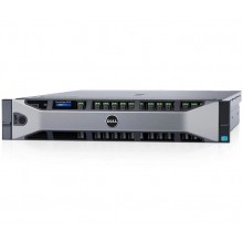 DELL PowerEdge R730xd 210-ADBC-264