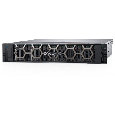 Сервер Dell EMC PowerEdge R740XD / 210-AKZR-390