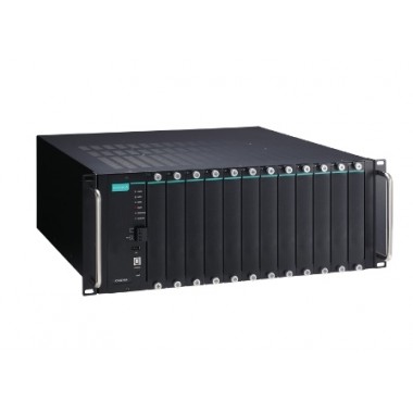 Коммутатор MOXA ICS-G7752A-4XG-HV-HV