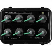 
Коммутатор MOXA FSM-6228G-AC