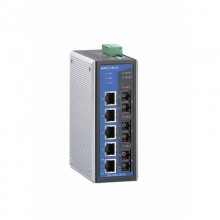 Коммутатор MOXA EDS-505A-SS-SC
Коммутатор MOXA EDS-505A-SS-SC