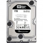 Western Digital HDD SATA-II 2000Gb
