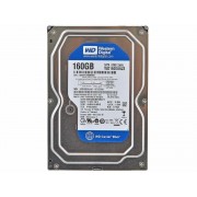 WD1600AAJS Western Digital Caviar Blue 160GB