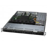 Сервер Supermicro AS -1115CS-TNR